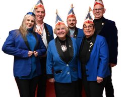 Lumpenball 2026 &raquo; Lumpenballparty